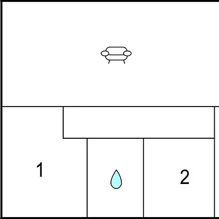 דירה Beautiful In *