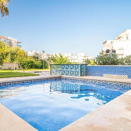 Appartement Beautiful In Torremolinos