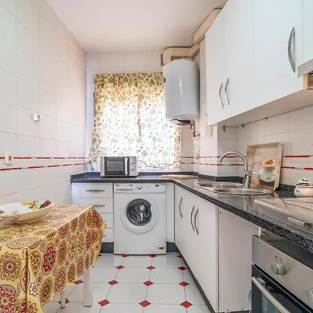 Apartamento Beautiful In