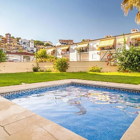 Beautiful In Торремолінос