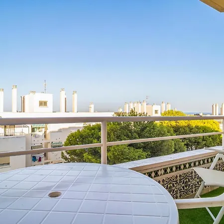 Apartman Beautiful In