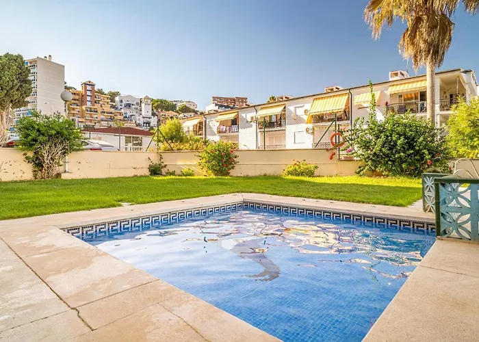 Beautiful In Torremolinos