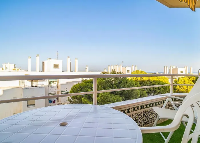 Apartment Beautiful In