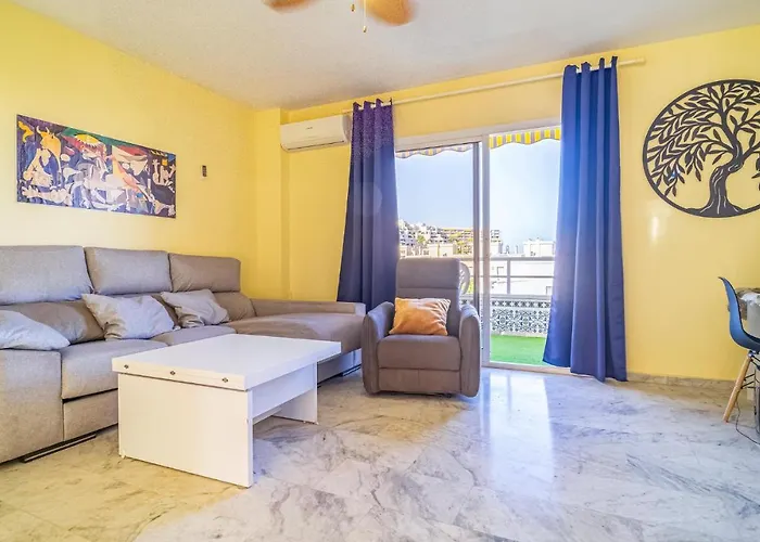 Beautiful In Apartment