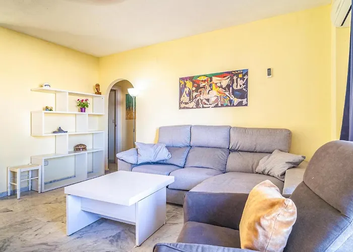 Beautiful In Torremolinos