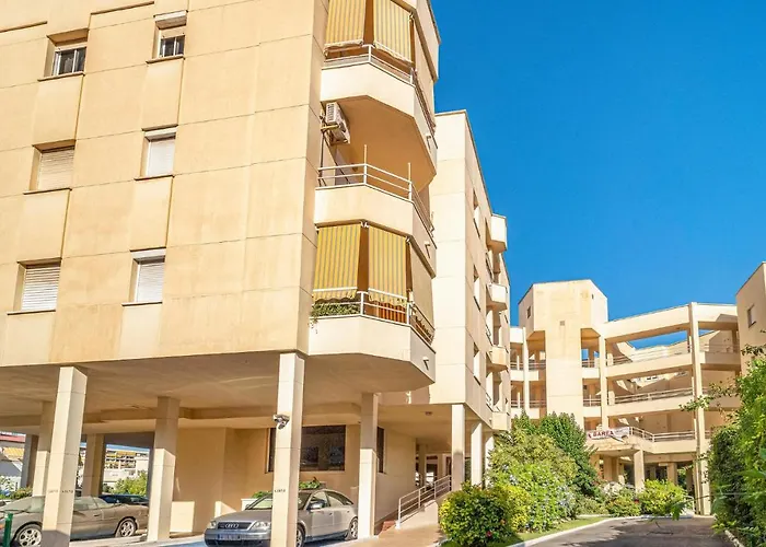 Beautiful In Apartment