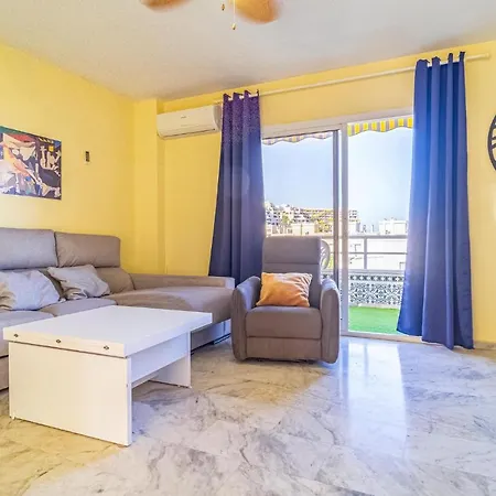 Beautiful In Apartment